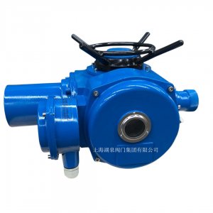 物联网z20-24开关型阀门电动装置