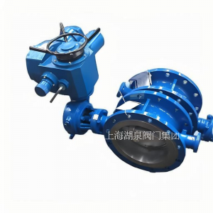 D943H-16C DN100电动蝶阀规格与型号