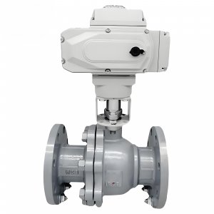 电动球阀Q941F-16C DN50 220V规格与型号